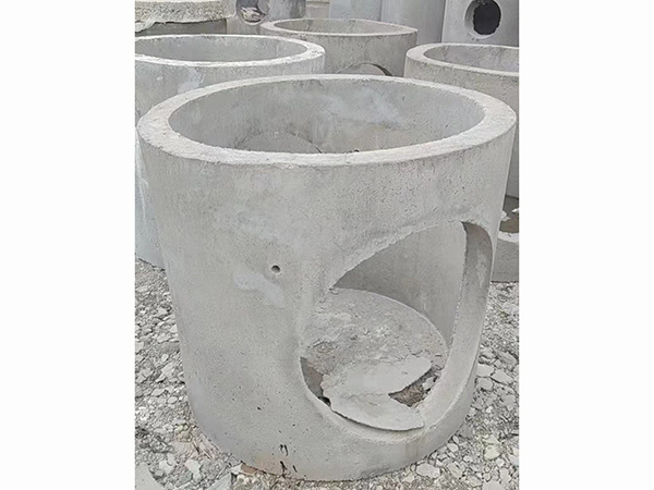 玻璃鋼化糞池